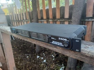 MOTU Digital Interface 2408 mk3 - ADAT/TDIF/Analog Converter AD/DA ADC/DAC - Picture 1 of 2