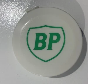 BP British Petroleum Promotional Sewing Tape Measure 150cm / 59 Inches - Picture 1 of 8