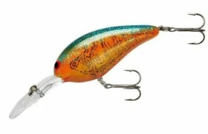 Norman Deep Little N Crankbait - Choose Color - Picture 1 of 12