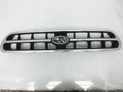 Grelha superior Subaru Outback 2000-2002 91121Ae470 93013Ae030 *Danos causados pelo calor* - Imagem 1 de 4