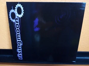 Rising Moon – European Aliens - CD - Bild 1 von 2
