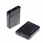 Usb 4 Aa Battery Power Emergency Charger Portable Universal Phone Charge'.xb ny