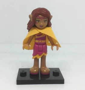LEGO Elves : Azari Firedancer - Figurine Personnage - Set 41077 elf007 - Imagen 1 de 2