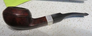 Dr Grabow Ajustomatic Pat. 2461905 Tobacco Pipe Briar Used - Picture 1 of 12