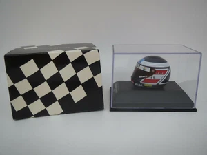 Minichamps 382970008 Bieffe ""G.Berger"" (CASCO) ""1997" 1:8 IMBALLO ORIGINALE! (21) - Foto 1 di 6