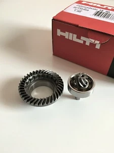 Kegelradgetriebe Ritzel HILTI TE30-A36 TE30 ATC_02 TE30 AVR 02 #2138460 2051725 - Bild 1 von 6