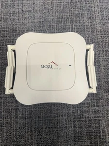 Meru Networks Dual Radio Access Point Antennas and wall mount | POE | AP822e V2 - Afbeelding 1 van 4
