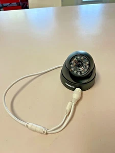 Lorex LNE3322C 2mp POE fixed eyeball dome IP Camera 60hz, NEW - Picture 1 of 5