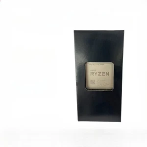 1Pcs Suitable for R5 3600X 6-core 12 thread Ryzen processor computer CPU - Picture 1 of 4