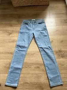 Les Deux Reed Jeans Gr. W31 Slim Fit Top - Bild 1 von 8