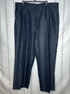 Callaway Pants Mens Black Golf Sport Golfing Performance Athletic 42x32 962 - Bild 1 von 8