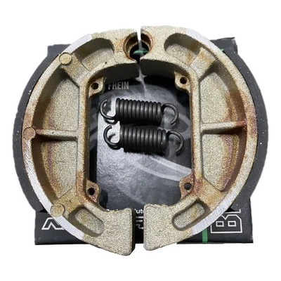 GF0252GANASCE FRENO POSTERIORE GILERA TYPHOON 50 1993 - 1995 NEWFREN