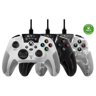 Turtle Beach Recon Controller Wired for Xbox Series X|S, Xbox One, PC Gaming - Image 1 of 4