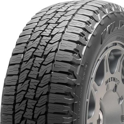 Falken Wildpeak A/T Trail 255/50R19 107V XL BW Tire (QTY 2) 28712949 2555019 - Изображение 1 из 4