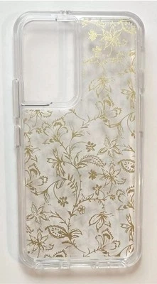 Funda Serie OtterBox Symmetry para Samsung Galaxy S22+ Plus - Pared Flor Foto 1 de 4