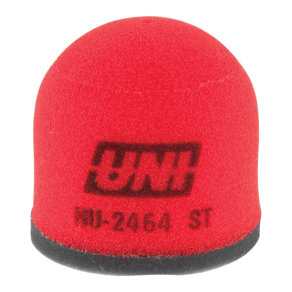 Filtro de aire de competición Uni multietapa para Suzuki LT250R QUADRACER 1987-1992 Foto 1 de 1