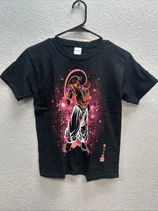 Dragon Ball Z T Shirt Youth - Picture 1 of 2