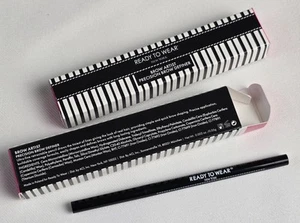 Listo para usar (RTW) New York Brow Artist Precision Brow Definer - 2 LUCES - Nuevo - Imagen 1 de 2