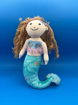 Manhattan Toy Groovy Girls Marissa mermaid doll in Original outfit  2002 - Image 1 of 3