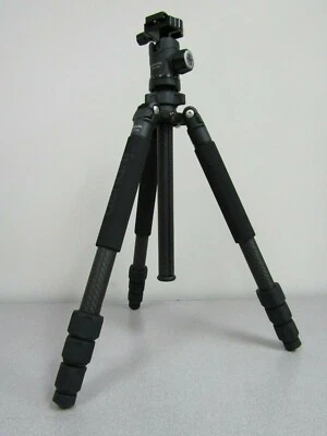 Induro GTT204M2 G. Turismo Series 2 Stealth CF Tripod #2 - Image 1 of 4