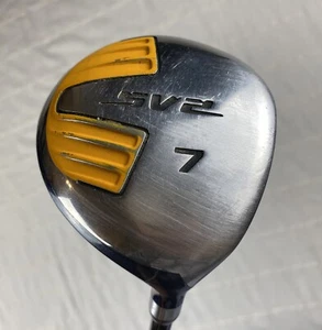 SV2 Fairway 7 Wood 45" iDrive Tour 3.5 Stiff Flex Graphite Shaft Right Handed - Picture 1 of 11