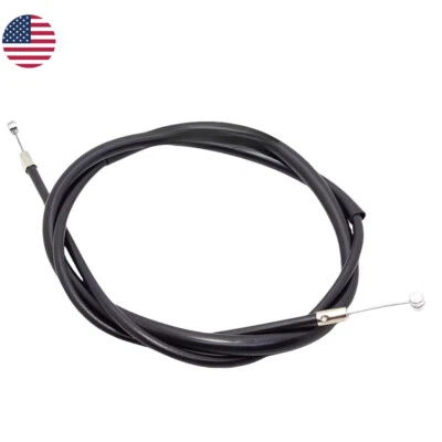 Cable de arranque obturador para Yamaha Virago 700 750 1000 1100 XV750 XV1000 XV1100 Foto 1 de 3