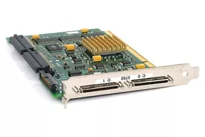 5702 IBM PCI-X ULTRA TAPE CONTROLLER ADAPTER FOR POWER 615 PSERIES POWER6 7311-D - Photo 1/7