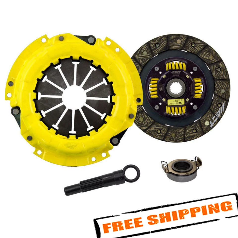 Kit de embrague ACT TC2-HDSS resistente/rendimiento Street Sprung Foto 1 de 2
