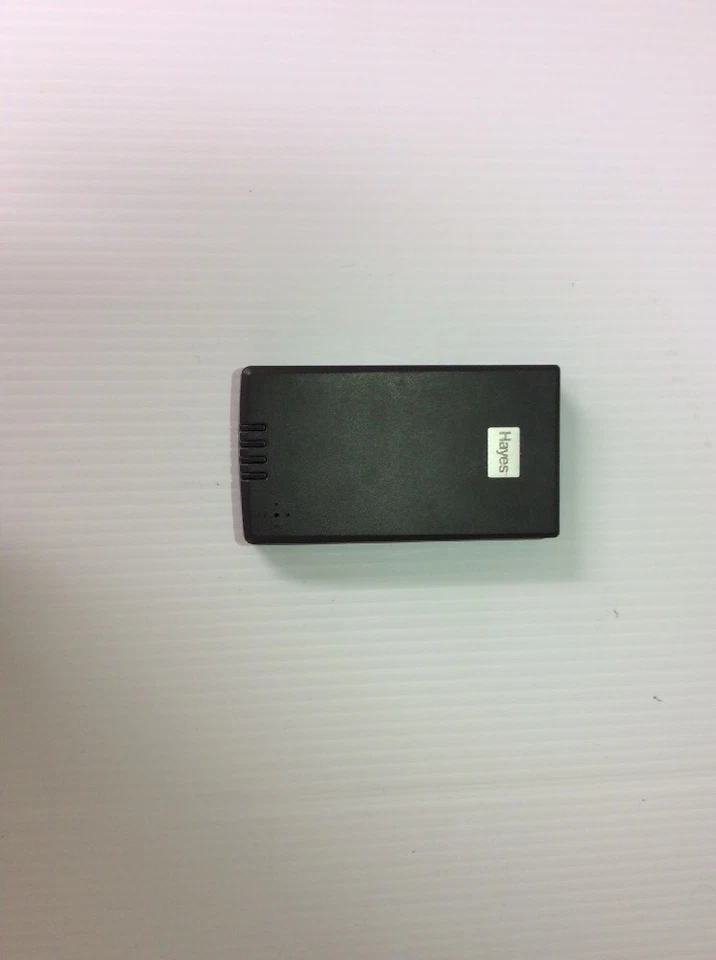 Hayes USB Modem V.92  - Image 1 of 1
