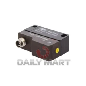 New In Box BAUMER FHDK14N5101/S35A Proximity Switch - Picture 1 of 3