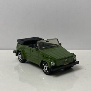 1974 74 VW Volkswagen Type 181 Thing Collectible 1/64 Scale Diecast Model