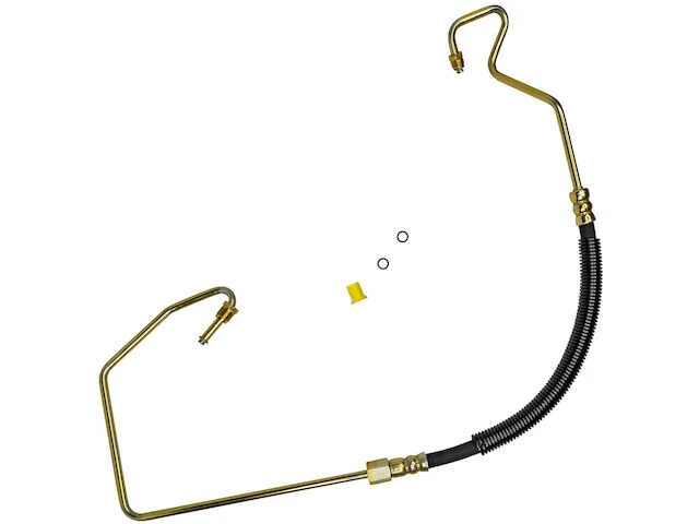 适用于 2006 - 2014 雪佛兰 Express 1500 动力转向压力软管 61342YPQB 2007 — 第 1/2 张图片