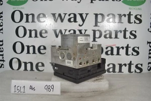 KG9C2B373CC Ford Fusion 2013-2014 ABS ANTILOCK BRAKE Pump Control OEM 15L1 989 - Picture 1 of 6