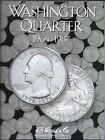 Coin Folder Only - Washington Quarter - 1965-1987 - Folder #2690 -  NO COINS