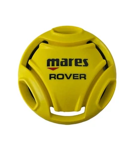 Mares Rover Octo Diaphragm Cover Scuba Diving 2nd Stage - Picture 1 of 6