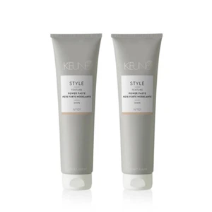 Keune Design Power Paste 150ml X 2 FREE SHIPPING with tracking number to Brazil  - Picture 1 of 3