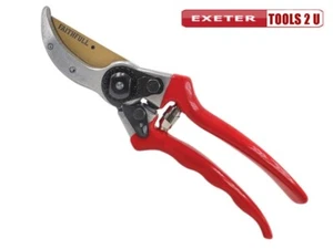 Secador de bypass Faithfull P254010 Countryman Prof 200 mm - Imagen 1 de 1