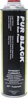 PUR BLACK Black Gun Foam 6 (25 oz cans)