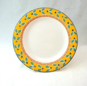 Royal Doulton Everyday RIO TC1221 Salad Plate(s) READ - Picture 1 of 6