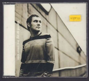David Gray(CD Single)The Other Side-EastWest-PRO3559-UK-2002-VG - Imagen 1 de 2