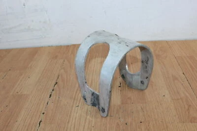 Soporte de horquilla de pista plana Yamaha AT1 Foto 1 de 4