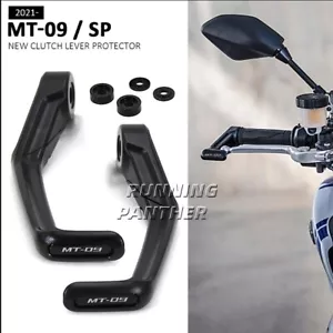 Protector de palancas de embrague de freno para Yamaha MT09 MT-09 SP 2021-2023 - Imagen 1 de 6