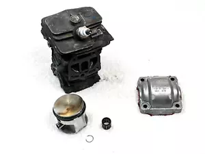 New OEM STIHL MS 251 251C MS251 MS251C Chainsaw Piston Cylinder Pan Chainsaw - Picture 1 of 10