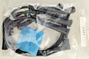 STI / Karlyn / Brem 321 Ignition Wire Set BMW NOS - Picture 1 of 3