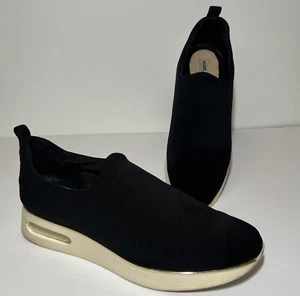 Karl Lagerfeld CAMDEN 2 Paris Keilabsatz Sneaker Schuhe Gr. 7,5 - Bild 1 von 17