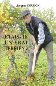 ETAIS-JE UN VRAI TERRIEN ? récit par Jacques COUDON + Poésies en occitan - Picture 1 of 2