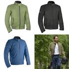 Oxford Harrington Mens Motorcycle Motorbike Textile Casual Jacket CE Approved