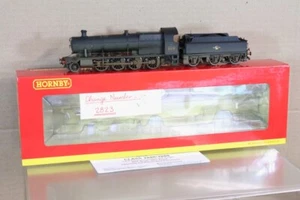 LOCOMOTIVE HORNBY R3005 RE NUMÉROTÉE BR 2-8-0 CLASSE 28XX LOCOMOTIVE 2823 ol - Photo 1 sur 14