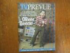 March 9-2003 Chicago TV Prevue Mag(OLIVER BEENE/GRANT ROSENMEYER/GRAYSON McCOUCH