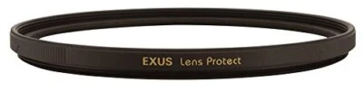 MARUMI Lens Filter EXUS Lens Protect 62mm Lens Protection 091107 Made In Japan - Image 1 of 4